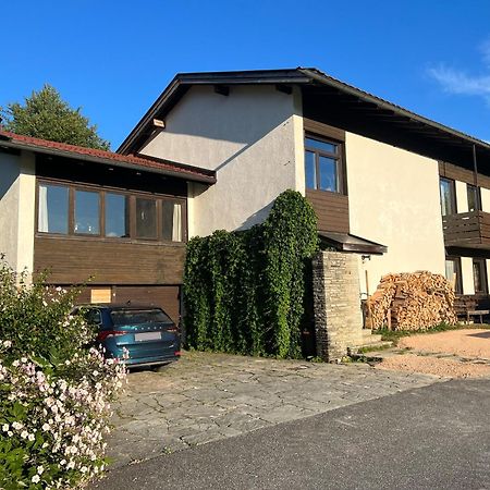 Haus Im Gruenen Saalfelden Exterior foto